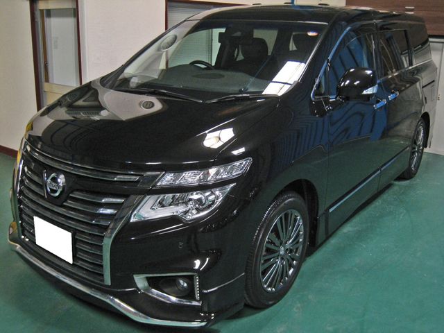 ELGRAND