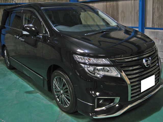 ELGRAND