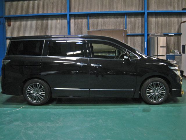 ELGRAND