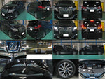 ALPHARD hybrid 4WD