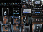 ALPHARD hybrid 4WD