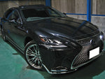 LEXUS LS500h