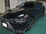 LEXUS LS500h