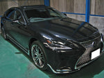 LEXUS LS500h