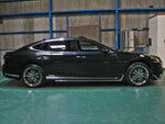LEXUS LS500h