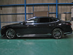 LEXUS LS500h