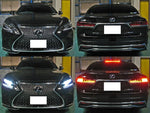 LEXUS LS500h