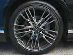 LEXUS LS500h