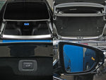 LEXUS LS500h