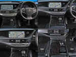 LEXUS LS500h