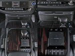 LEXUS LS500h