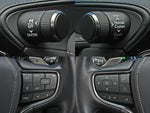 LEXUS LS500h