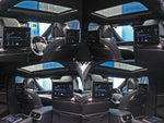 LEXUS LS500h