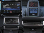 LEXUS LS500h
