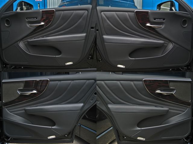LEXUS LS500h