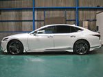 LEXUS LS500h 4WD