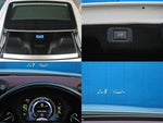 LEXUS LS500h 4WD