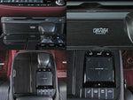 LEXUS LS500h 4WD