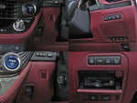 LEXUS LS500h 4WD