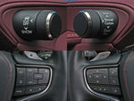 LEXUS LS500h 4WD
