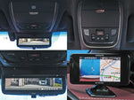 LEXUS LS500h 4WD