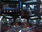 LEXUS LS500h 4WD
