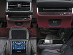 LEXUS LS500h 4WD