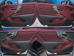 LEXUS LS500h 4WD