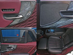 LEXUS LS500h 4WD