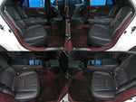 LEXUS LS500h 4WD