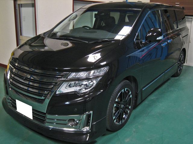 ELGRAND