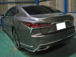 LEXUS LS500 4WD