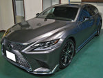 LEXUS LS500 4WD