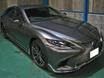 LEXUS LS500 4WD