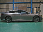 LEXUS LS500 4WD