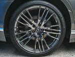 LEXUS LS500 4WD