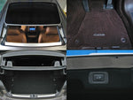 LEXUS LS500 4WD