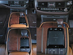 LEXUS LS500 4WD