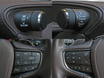 LEXUS LS500 4WD