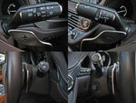 LEXUS LS500 4WD