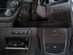 LEXUS LS500 4WD