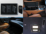 LEXUS LS500 4WD