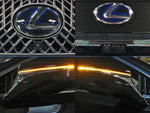 LEXUS LS500h 4WD