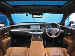 LEXUS LS500h 4WD