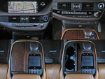 LEXUS LS500h 4WD