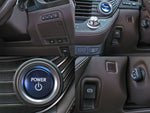 LEXUS LS500h 4WD