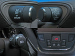 LEXUS LS500h 4WD