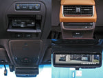 LEXUS LS500h 4WD