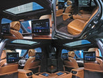 LEXUS LS500h 4WD