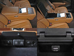 LEXUS LS500h 4WD